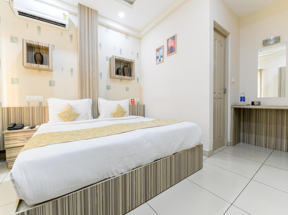 فندق أو واي أو 7077 ريجيت إن Kochi المظهر الخارجي الصورة