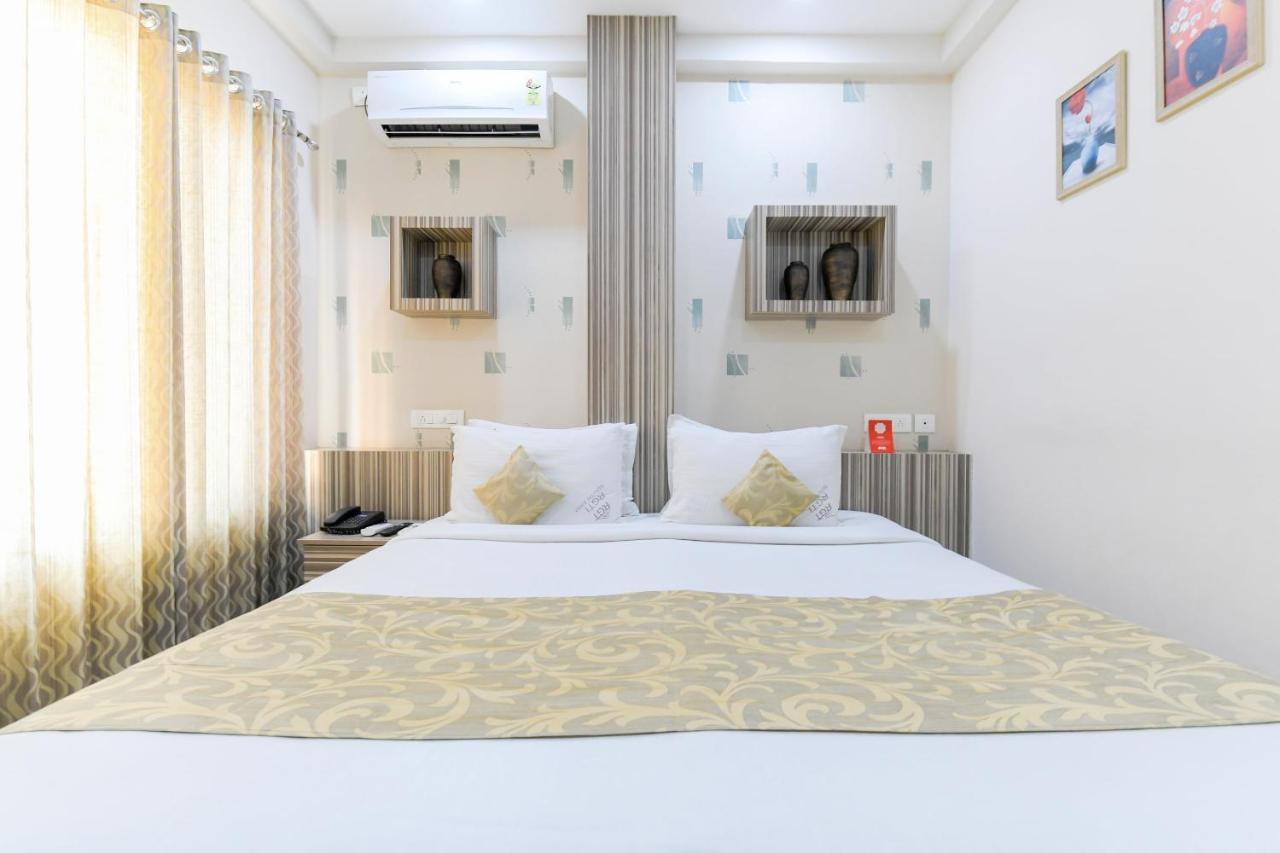 فندق أو واي أو 7077 ريجيت إن Kochi المظهر الخارجي الصورة